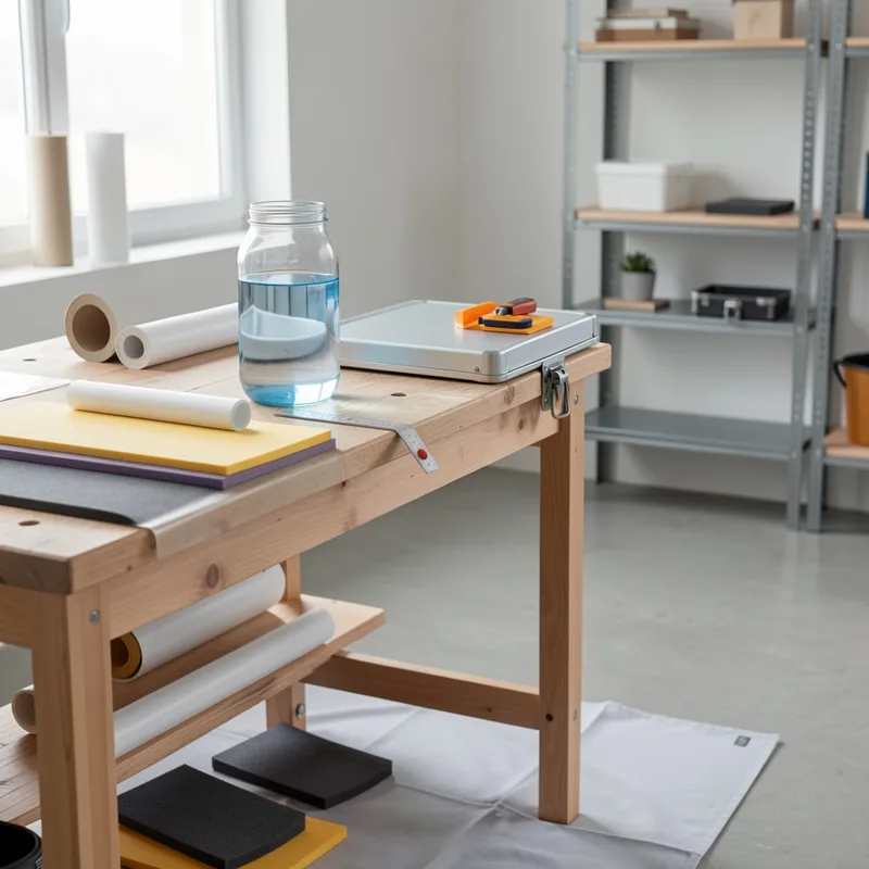 20 astuces de bricolage pour économiser et travailler efficacement