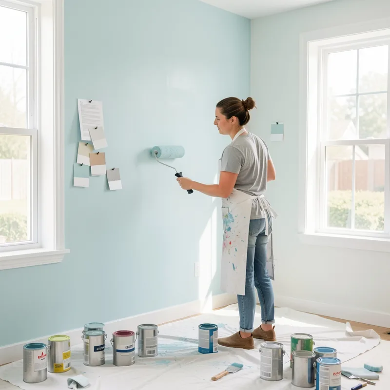 Décoration